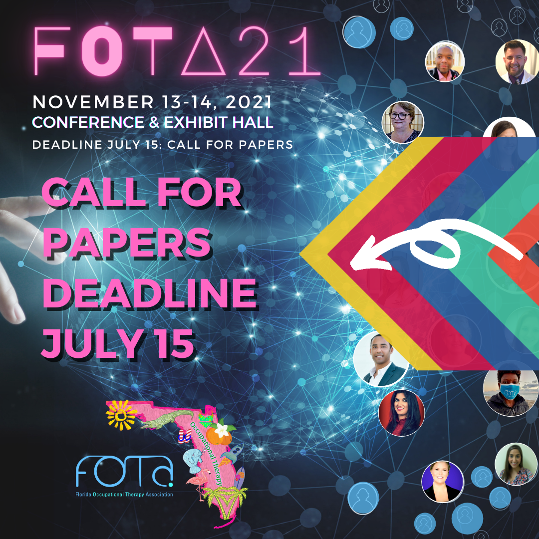 FOTA21 Conference Student Poster Submissions